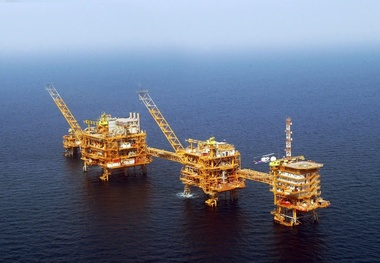 Iran exports over 2.61m bpd of oil, gas condensate in June