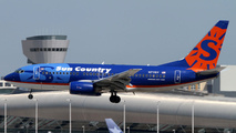 Sun Country Airlines Appoints New President And CEO