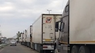 امکان تردد ناوگان و راننده ایرانی به گرجستان فراهم شد