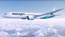 WestJet Dreamliner Launches First Revenue Flight