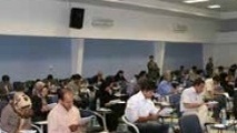 فردا؛ آغاز ثبت نام بیستمین آزمون تأسیس شرکت‌های حمل ونقل بین المللی کالا