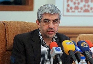 به هیچ وجه تجاوزی به حریم ریلی ایران نشده است

