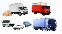 انواع خودروهای باربری و ویژگی های اختصاصی هر کدام