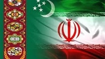 دیدار وزیر راه و شهرسازی با وزیر خارجه ترکمنستان