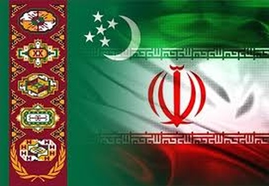 دیدار وزیر راه و شهرسازی با وزیر خارجه ترکمنستان
