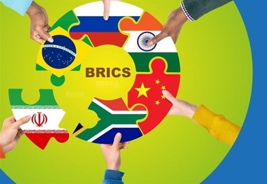 عضویت ایران در بریکس کلید تحقق شعار سال