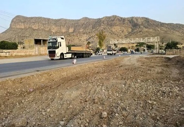 پروژه نجات جاده رستم وارد فاز اجرایی شد/ گام بلند برای کاهش تلفات جاده ای در رستم
