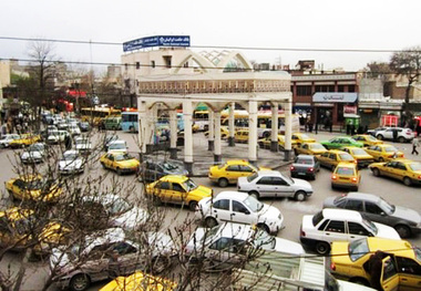 رفع ایرادات چراغ‌های راهنمایی و رانندگی در مناطق ۲۲ گانه