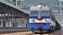  China and Vietnam to study standard-gauge link 