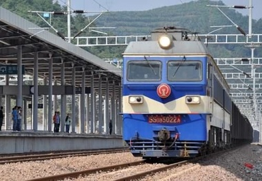  China and Vietnam to study standard-gauge link 
