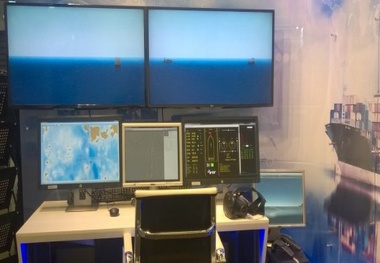 Finland develops new technology for autonomous ships
