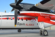 DOT Seeks Alaska Essential Air Service Bids After Ravn Shutdown 