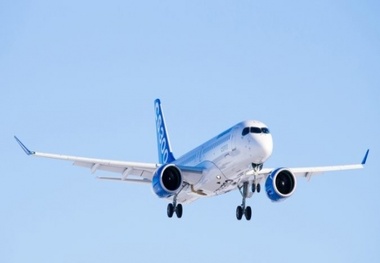 Bombardier Advances Construction Of New Abu Dhabi Service Center 