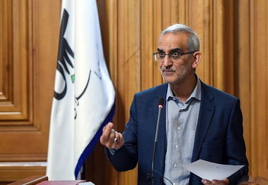  کنترل معاینه فنی خودروهای نظامی هنوز اجرایی نشده است