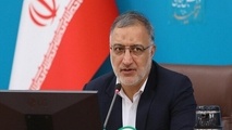 در ۲۵ ماه ۲۴‌ کیلومتر به طول متروی تهران اضافه شد