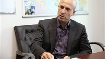 بازدید مدیرکل راه و شهرسازی مازندران از پروژه‌های شرق استان