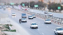 وضعیت راه‌ها/ 17 دی