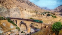  راه‌آهن در خدمت مردم و پشتیبان جنگ خواهد بود