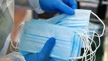 کاربرد ماسک پزشکی در حمل و نقل + عکس