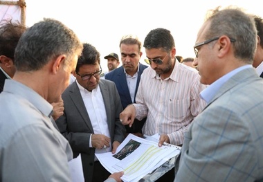 سرمایه‌گذاری ۱۵۰ میلیارد تومانی در تعمیق کانال دسترسی بندربوشهر‌


