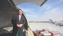 AerCap Upbeat After ‘Big Twin’ Certification Milestone 