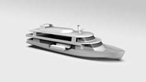 New project to develop fuel cell systems for shipping