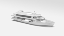 New project to develop fuel cell systems for shipping