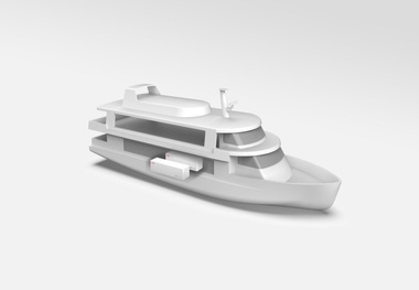 New project to develop fuel cell systems for shipping