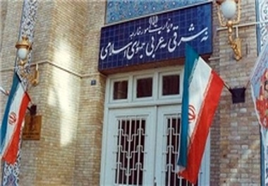 نشست هم اندیشی نمایندگان بخش خصوصی فعال در ونزوئلا با مسئولان وزارت خارجه ایران