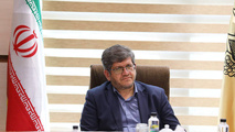 ظرفیت خط ریلی ترانزیتی ایران به ترکیه ۲ برابر شد