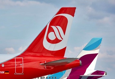 Lufthansa Moves for Alitalia and airberlin