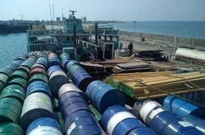 کشف ۵۸ هزار لیتر سوخت قاچاق توسط دریابانان ماهشهر