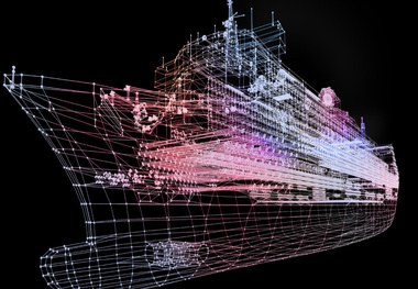 How the digital twin concept can improve shipping