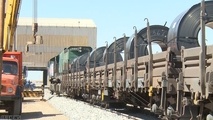 دست کوتاه حمل و نقل ریلی از سوددهی صنعت فولاد 
