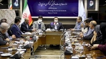 امضای تفاهم نامه همکاری گردشگری با سازمان بنادر و شرکت فرودگاه ها 