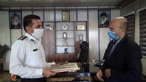 همکاری تشکل های صنفی حمل و نقل، راهکار کاهش حوادث جاده ای 