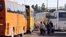 جا به‌جایی بیش از ۲۷ هزار مسافر در طرح نوروزی کهگیلویه و بویراحمد