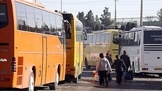 آماده‌ باش کامل ناوگان جاده‌ای برای مراسم تشییع قائد شهید امت