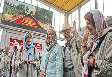 3 راه جذب سرمایه خارجی در گردشگری
