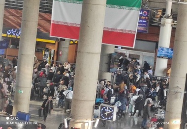 طنز| فرزانه صادق: آقای چلندری می تواند تورهای «بازدید درمانی» راه بیندازد!
