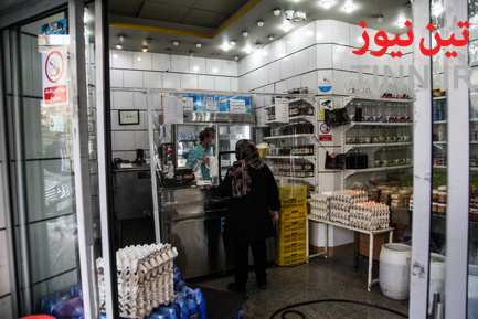 مرز هایی کرونایی (7)