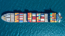 Five sustainability challenges for shipping by 2030
