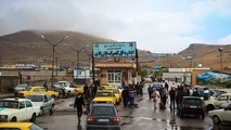 افزایش 70 درصدی سفر با خودرو شخصی از مرز بازرگان