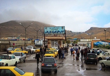 پیشنهاد گشایش گذرگاه جدید مرزی برای توسعه ترانزیت ایران و ترکیه