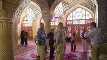 دیر بجنبیم ایران حذف می‌ شود!