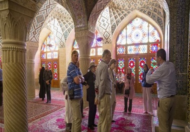 دیر بجنبیم ایران حذف می‌ شود!