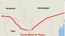 آغاز فرآیند تصویب توافقنامه کریدور زنگزور مورد حمایت ایالات متحده در ارمنستان
