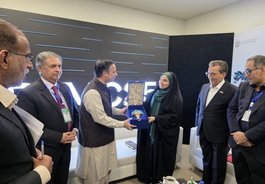 پیشنهاد خط کشتیرانی ایران–پاکستان؛ فرصت تازه برای گردشگری و تجارت