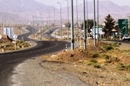 آغاز عملیات بهسازی محور قم – نیزار با اعتبار ۱۸۰۰ میلیارد ریال

