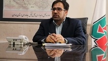 راهداری استان همدان در بیست و یکمین جشنواره شهید رجایی استان برتر شد

